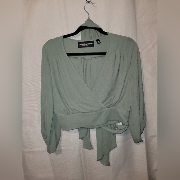 Gabrielle union top - Picture 1 of 5